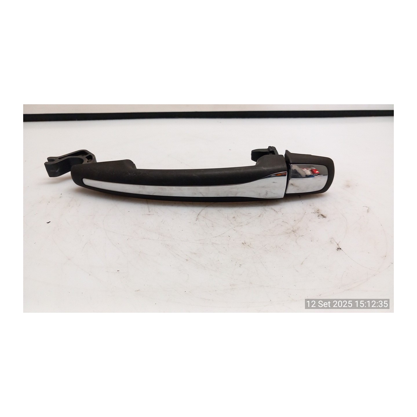 MANIGLIA PORTA POST. SX. 054 CITROEN C3 PICASSO (02/09-02/18) 9H05 9101GG