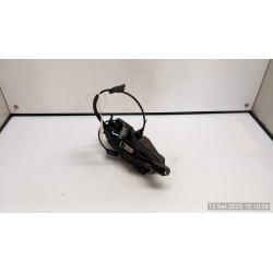 SERRATURA PORTA POST. DX. 055 CITROEN C3 PICASSO (02/09-02/18) 9H05 9138T8