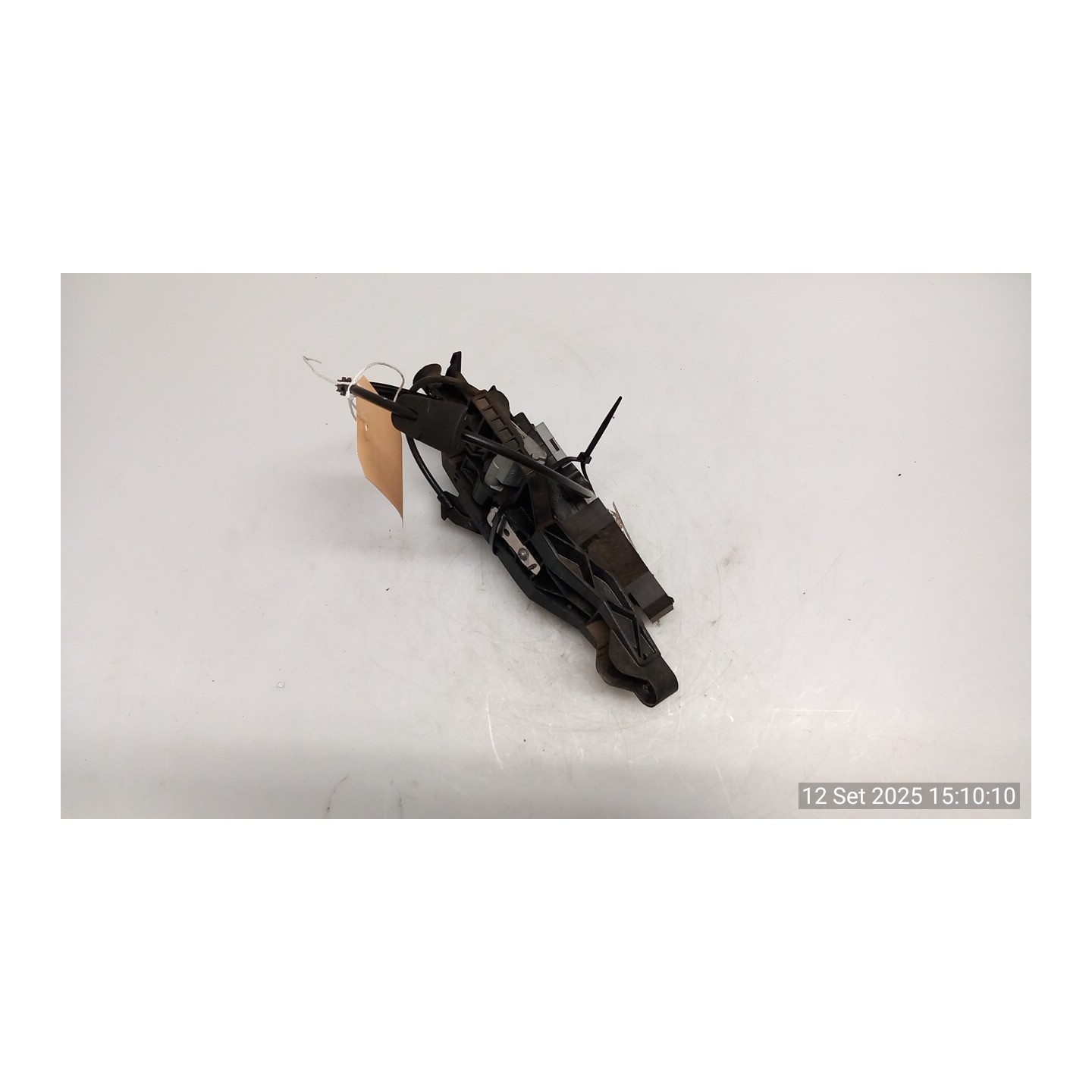 SERRATURA PORTA POST. DX. 055 CITROEN C3 PICASSO (02/09-02/18) 9H05 9138T8