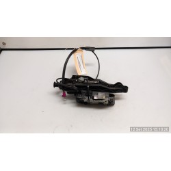 SERRATURA PORTA POST. DX. 055 CITROEN C3 PICASSO (02/09-02/18) 9H05 9138T8