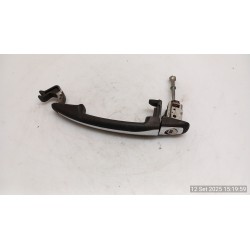 MANIGLIA PORTA ANT. SX. 056 CITROEN C3 PICASSO (02/09-02/18) 9H05 9101GE