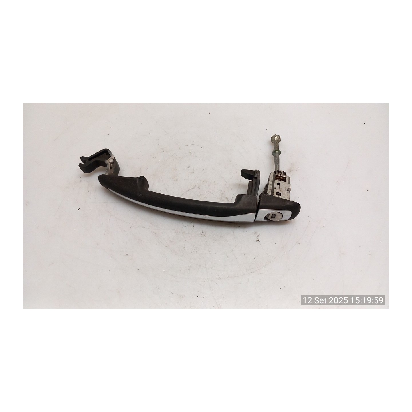 MANIGLIA PORTA ANT. SX. 056 CITROEN C3 PICASSO (02/09-02/18) 9H05 9101GE