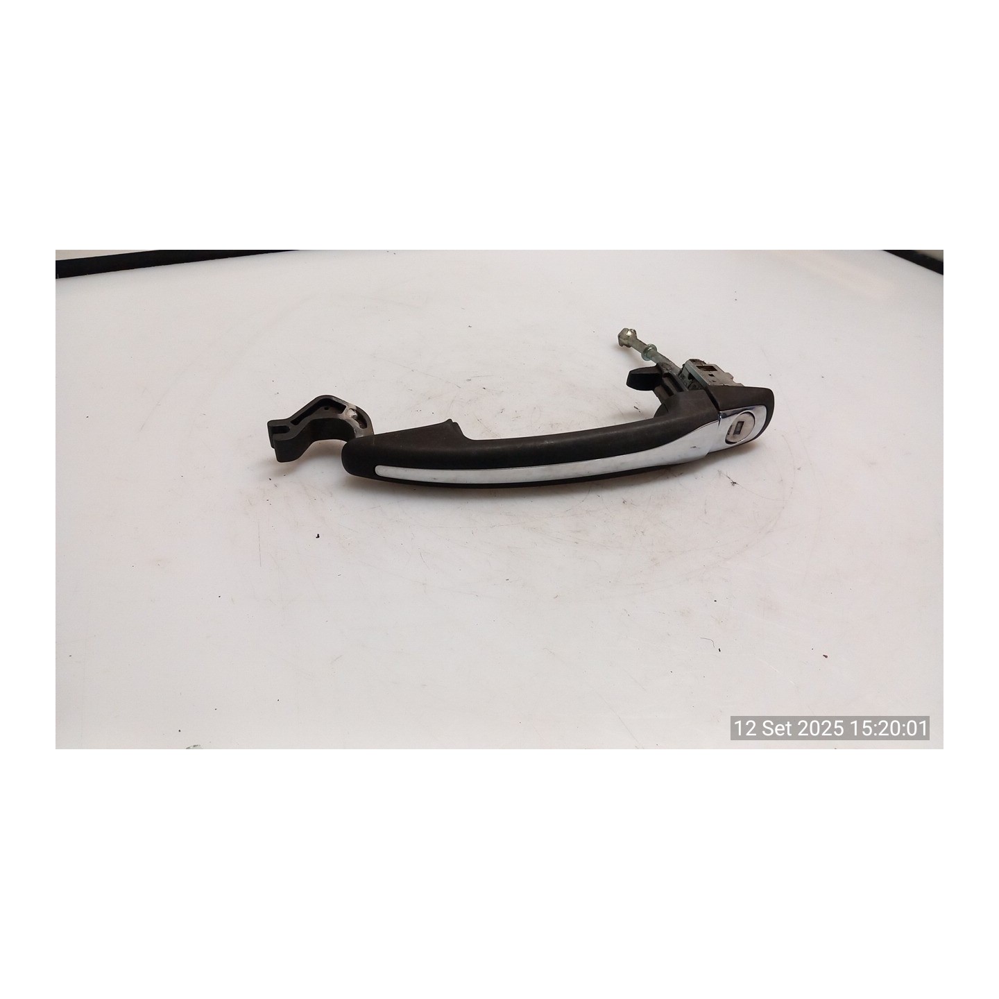 MANIGLIA PORTA ANT. SX. 056 CITROEN C3 PICASSO (02/09-02/18) 9H05 9101GE
