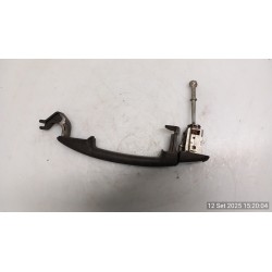 MANIGLIA PORTA ANT. SX. 056 CITROEN C3 PICASSO (02/09-02/18) 9H05 9101GE