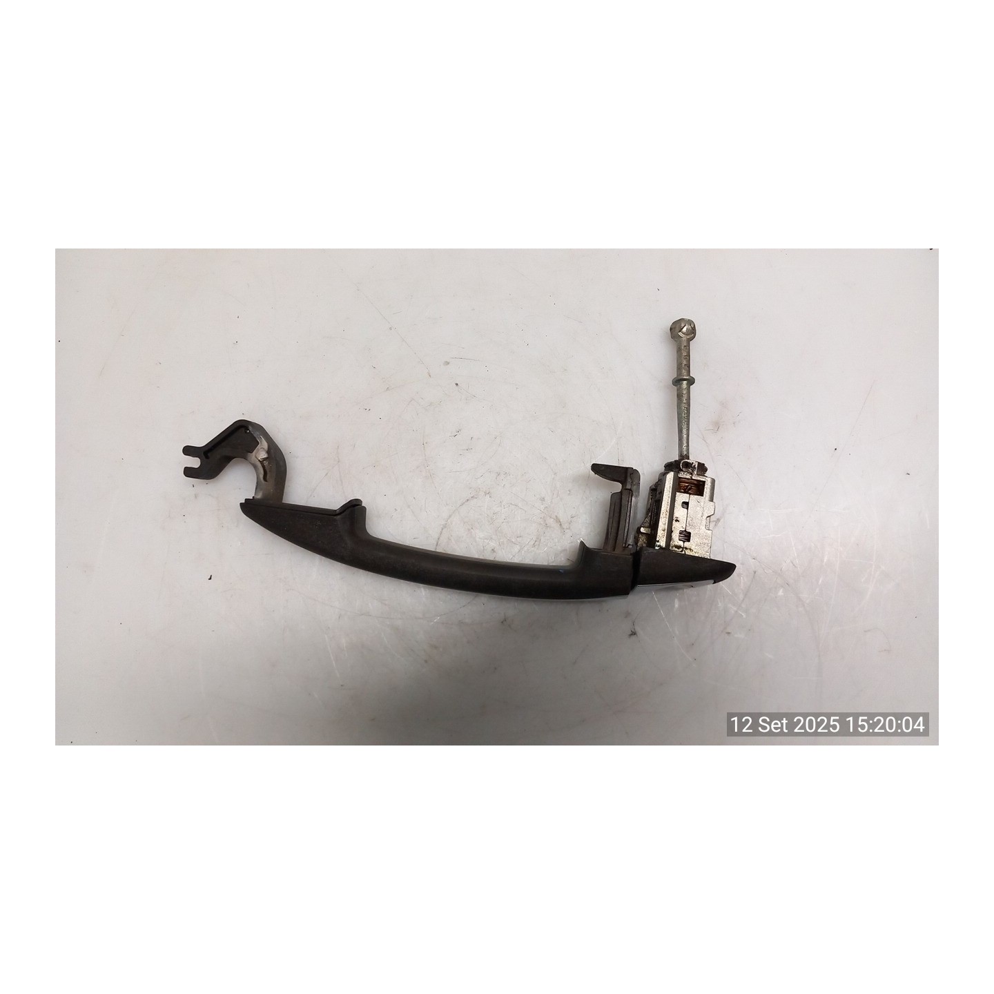 MANIGLIA PORTA ANT. SX. 056 CITROEN C3 PICASSO (02/09-02/18) 9H05 9101GE