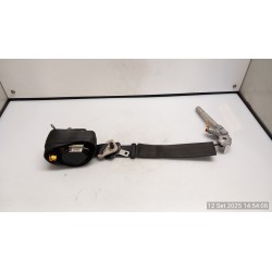 CINTURA DI SICUREZZA ANT. SX. 058 CITROEN C3 PICASSO (02/09-02/18) 9H05 8975EL