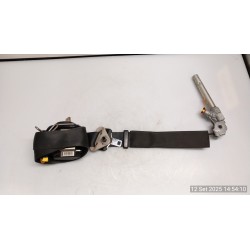 CINTURA DI SICUREZZA ANT. SX. 058 CITROEN C3 PICASSO (02/09-02/18) 9H05 8975EL