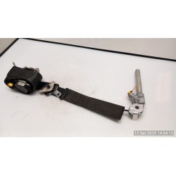 CINTURA DI SICUREZZA ANT. SX. 058 CITROEN C3 PICASSO (02/09-02/18) 9H05 8975EL