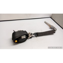 CINTURA DI SICUREZZA ANT. SX. 058 CITROEN C3 PICASSO (02/09-02/18) 9H05 8975EL
