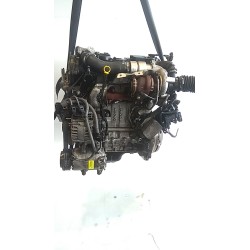 MOTORE SEMICOMPL. 064 FORD FIESTA (CCN) (11/12-) UGJC 1866263