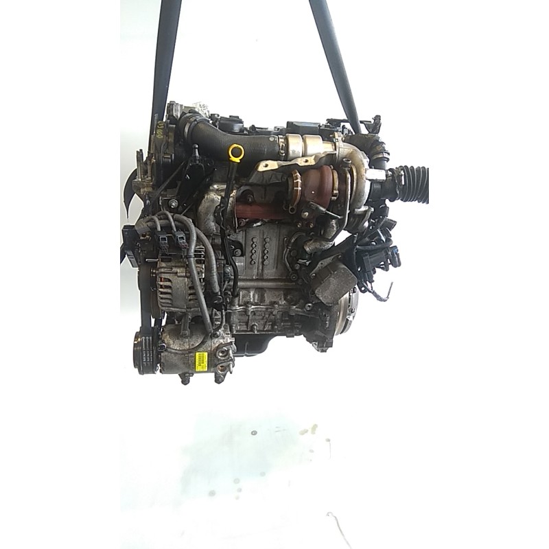 MOTORE SEMICOMPL. 064 FORD FIESTA (CCN) (11/12-) UGJC 1866263