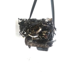 MOTORE SEMICOMPL. 064 FORD FIESTA (CCN) (11/12-) UGJC 1866263