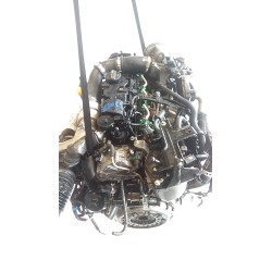 MOTORE SEMICOMPL. 064 FORD FIESTA (CCN) (11/12-) UGJC 1866263