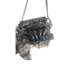 MOTORE COMPL. 067 HONDA FR-V (10/04-04/07) R18A1 NB1771043028006