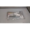ALETTA PARASOLE PARABREZZA DX. 070 SKODA YETI (5L) (07/09-12/13) CFH 1Z0857552AD2F4