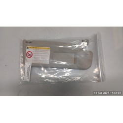 ALETTA PARASOLE PARABREZZA DX. 070 SKODA YETI (5L) (07/09-12/13) CFH 1Z0857552AD2F4