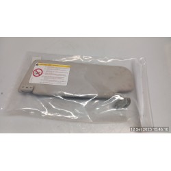 ALETTA PARASOLE PARABREZZA DX. 070 SKODA YETI (5L) (07/09-12/13) CFH 1Z0857552AD2F4