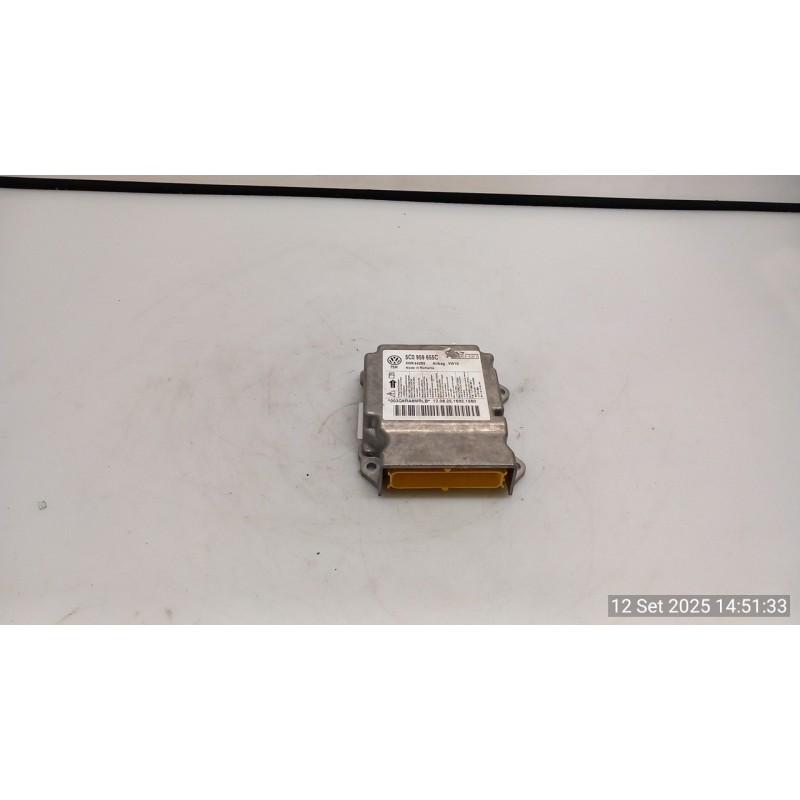 CENTRALINA COMANDO AIRBAG 071 SKODA YETI (5L) (07/09-12/13) CFH 5C0959655CLT0