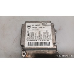 CENTRALINA COMANDO AIRBAG 071 SKODA YETI (5L) (07/09-12/13) CFH 5C0959655CLT0