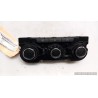 BLOCCO COMANDO CLIMATIZZAZIONE 074 SKODA YETI (5L) (07/09-12/13) CFH 1Z0819047AD3X1