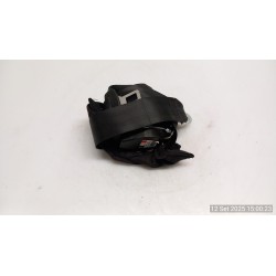 CINTURA DI SICUREZZA ANT. SX. 078 SKODA YETI (5L) (07/09-12/13) CFH 5L0857701BRAA