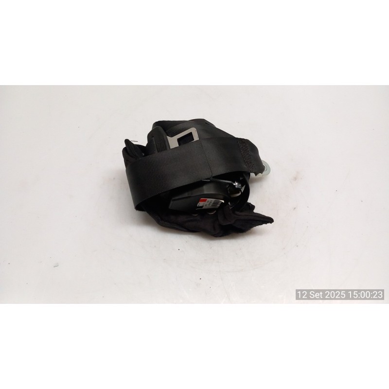 CINTURA DI SICUREZZA ANT. SX. 078 SKODA YETI (5L) (07/09-12/13) CFH 5L0857701BRAA