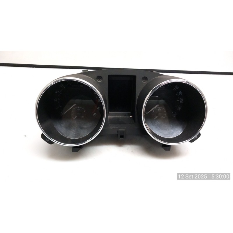 QUADRO STRUMENTI COMPL. 085 SKODA YETI (5L) (07/09-12/13) CFH 5L0920800BKD0