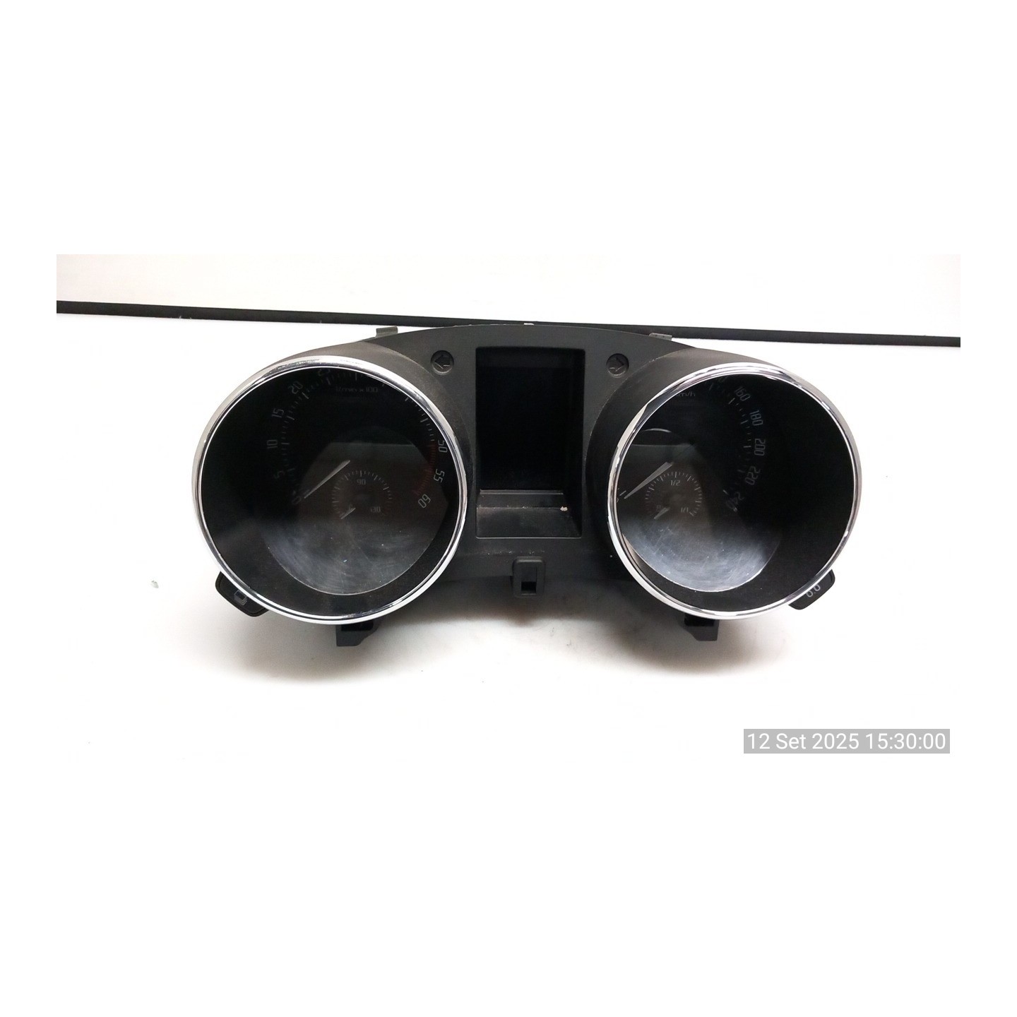 QUADRO STRUMENTI COMPL. 085 SKODA YETI (5L) (07/09-12/13) CFH 5L0920800BKD0