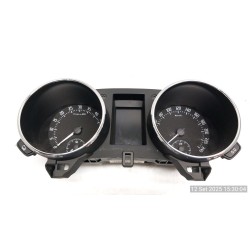 QUADRO STRUMENTI COMPL. 085 SKODA YETI (5L) (07/09-12/13) CFH 5L0920800BKD0