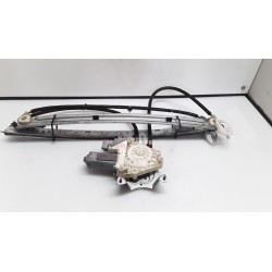 ALZACRISTALLO ELETTR. PORTA ANT. C/MOTORINO SX. 090 CITROEN XSARA PICASSO (12/99-01/10) 9HY 9221G2