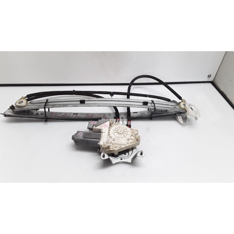 ALZACRISTALLO ELETTR. PORTA ANT. C/MOTORINO SX. 090 CITROEN XSARA PICASSO (12/99-01/10) 9HY 9221G2