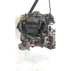 MOTORE SEMICOMPL. 093 TOYOTA YARIS (09/11-02/15) 1NZFXE 1900021D01