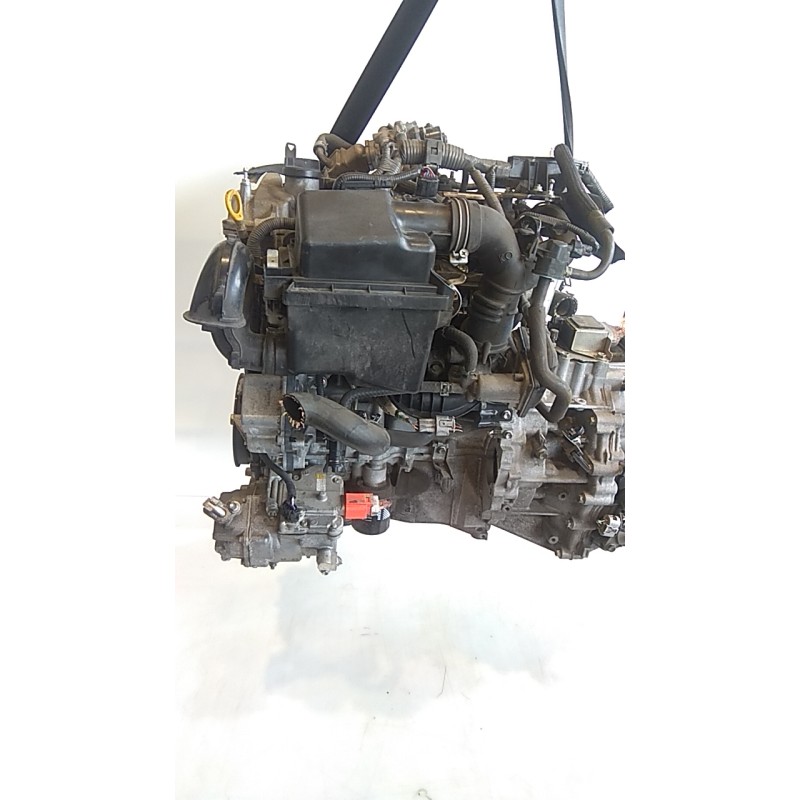 MOTORE SEMICOMPL. 093 TOYOTA YARIS (09/11-02/15) 1NZFXE 1900021D01