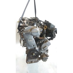MOTORE SEMICOMPL. 093 TOYOTA YARIS (09/11-02/15) 1NZFXE 1900021D01