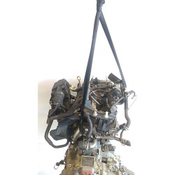 MOTORE SEMICOMPL. 093 TOYOTA YARIS (09/11-02/15) 1NZFXE 1900021D01