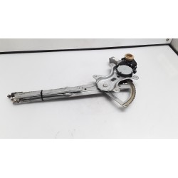 ALZACRISTALLO PORTA ANT. C/MOTORINO SX. 095 TOYOTA COROLLA VERSO (03/04-12/09) 2ADFTV 698200F010