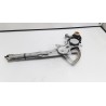 ALZACRISTALLO PORTA ANT. C/MOTORINO SX. 095 TOYOTA COROLLA VERSO (03/04-12/09) 2ADFTV 698200F010