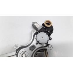 ALZACRISTALLO PORTA ANT. C/MOTORINO SX. 095 TOYOTA COROLLA VERSO (03/04-12/09) 2ADFTV 698200F010