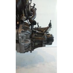 CAMBIO COMPL. 098 DACIA SANDERO (07/08-04/13) K9KK7 6001548755