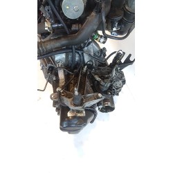 CAMBIO COMPL. 098 DACIA SANDERO (07/08-04/13) K9KK7 6001548755