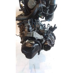 CAMBIO COMPL. 098 DACIA SANDERO (07/08-04/13) K9KK7 6001548755