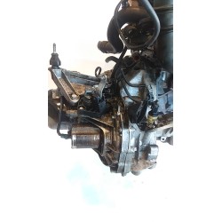 CAMBIO COMPL. 098 DACIA SANDERO (07/08-04/13) K9KK7 6001548755