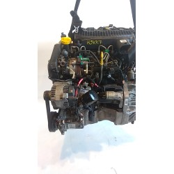 MOTORE SEMICOMPL. 099 DACIA SANDERO (07/08-04/13) K9KK7 6001548722