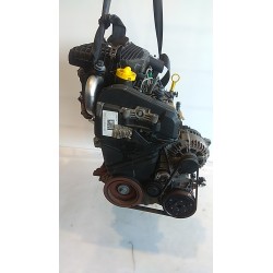 MOTORE SEMICOMPL. 099 DACIA SANDERO (07/08-04/13) K9KK7 6001548722