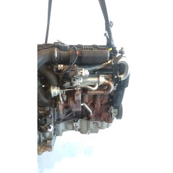 MOTORE SEMICOMPL. 099 DACIA SANDERO (07/08-04/13) K9KK7 6001548722