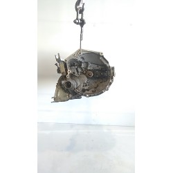 CAMBIO COMPL. 100 FIAT QUBO (3N) (07/08-05/17) KFT 9803639788