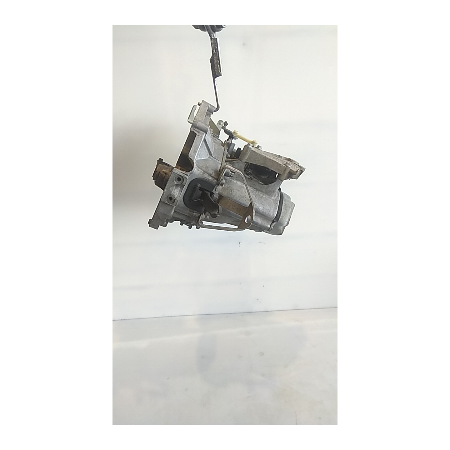 CAMBIO COMPL. 100 FIAT QUBO (3N) (07/08-05/17) KFT 9803639788