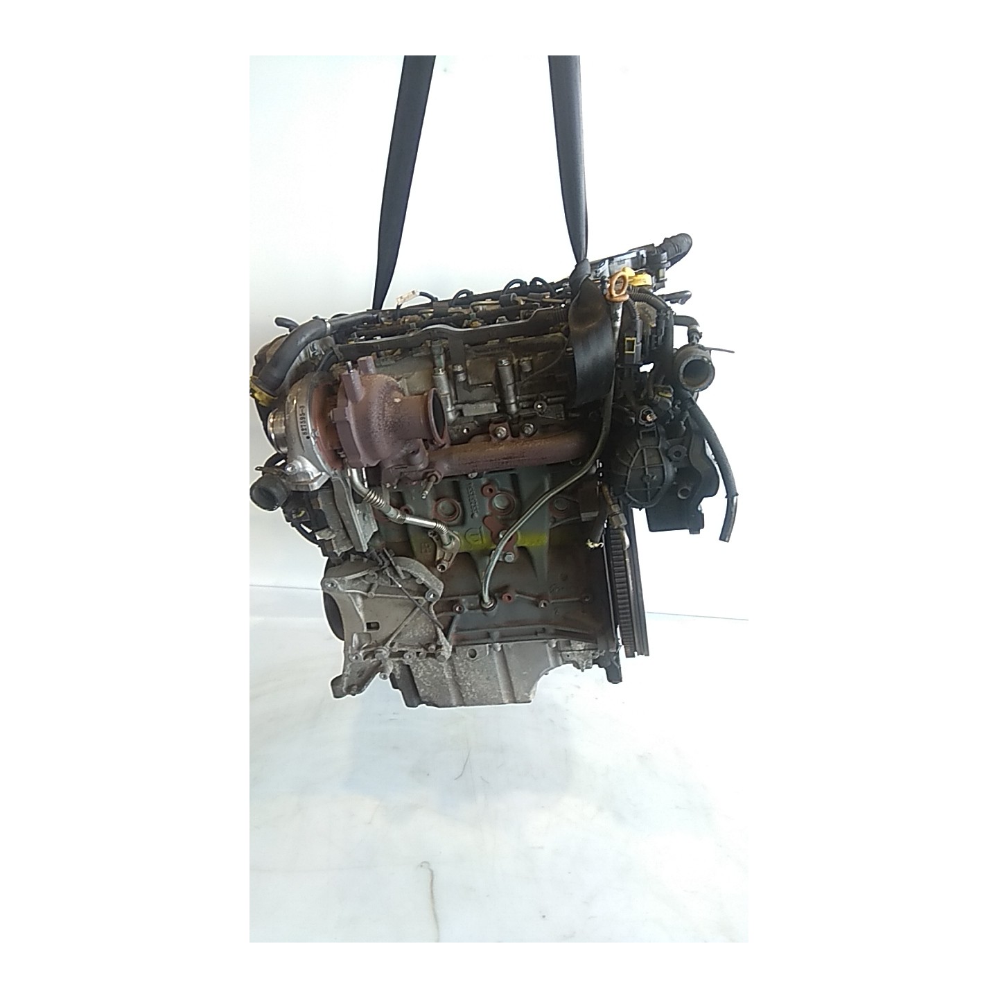 MOTORE SEMICOMPL. 002 ALFA ROMEO GIULIETTA (5Y) (08/13-12/16) 940B4000 71775876