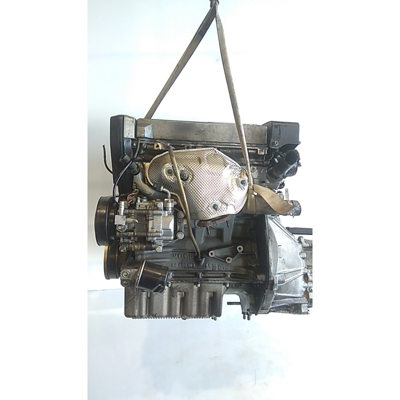 MOTORE SEMICOMPL. 004 FIAT MAREA (06/96-03/99) 182A2000 71713010