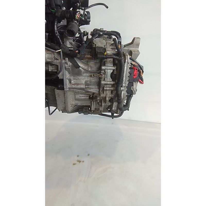 CAMBIO AUTOMATICO 007 RENAULT MEGANE 3A SERIE (10/08-) K9KN8 NB4918019055023